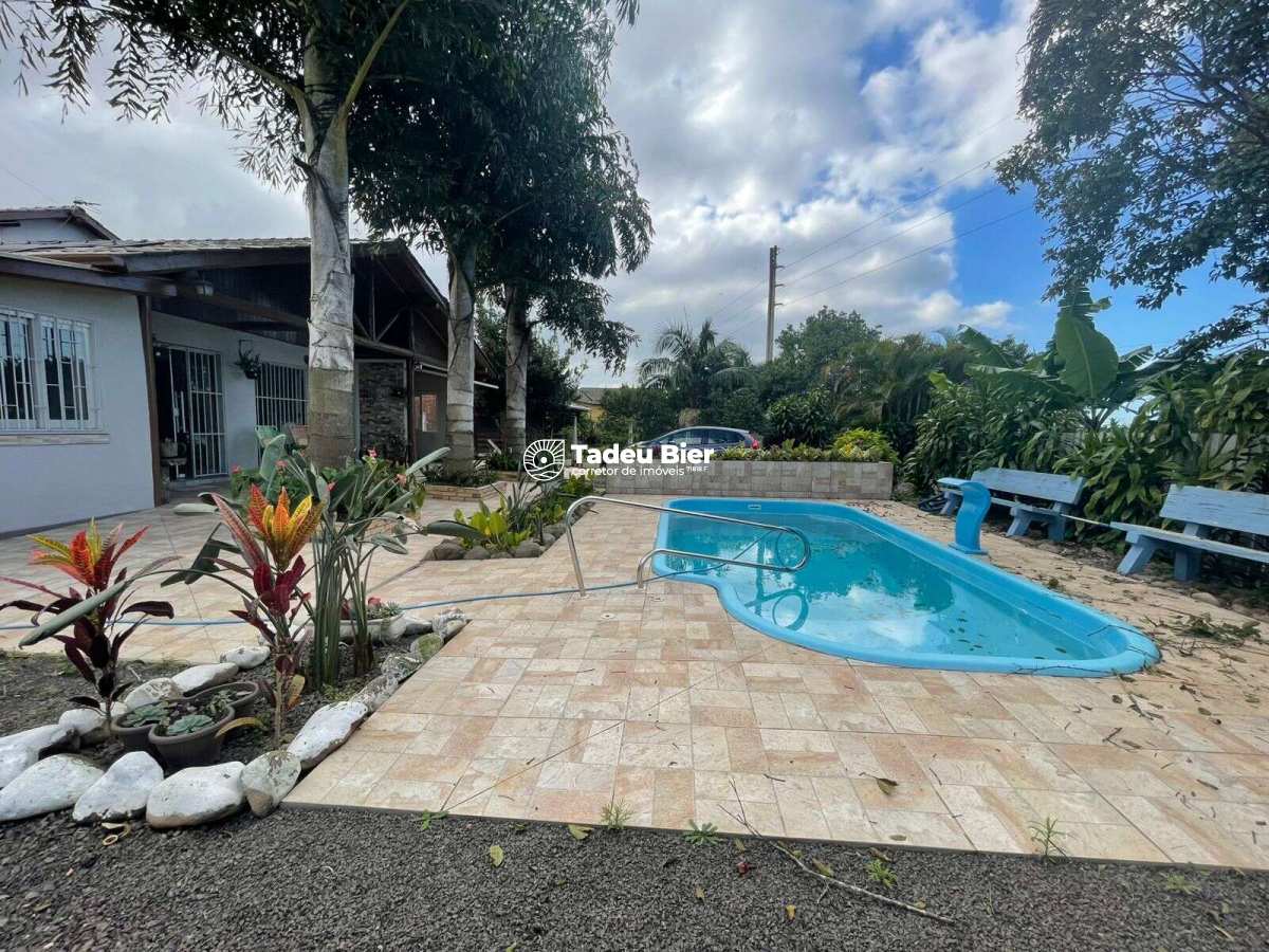 Chácara à venda em Torres, Faxinal, com 2 quartos, 140m² - iMóveisTB