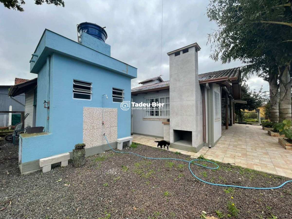 Chácara à venda em Torres, Faxinal, com 2 quartos, 140m² - iMóveisTB