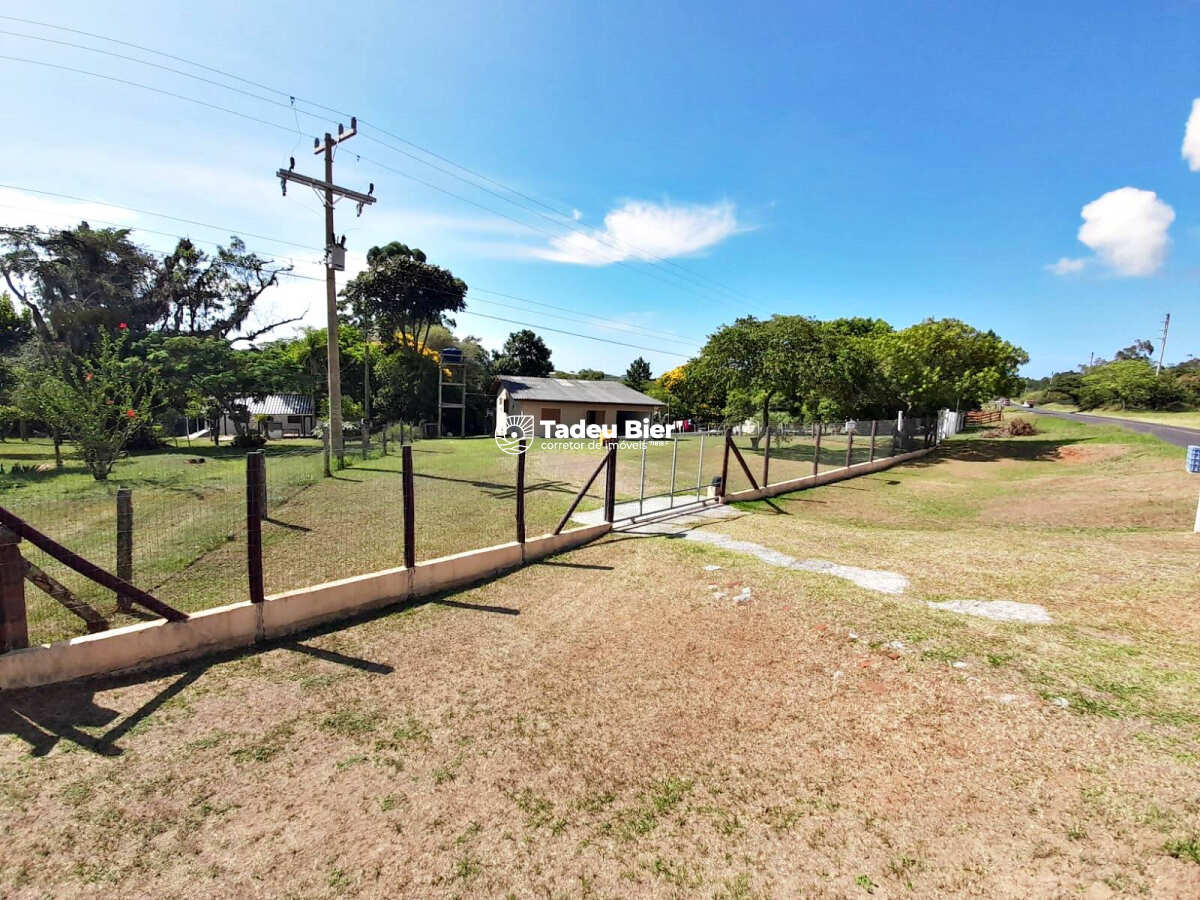 Chácara à venda – Às margens da Estrada do Mar - iMóveisTB