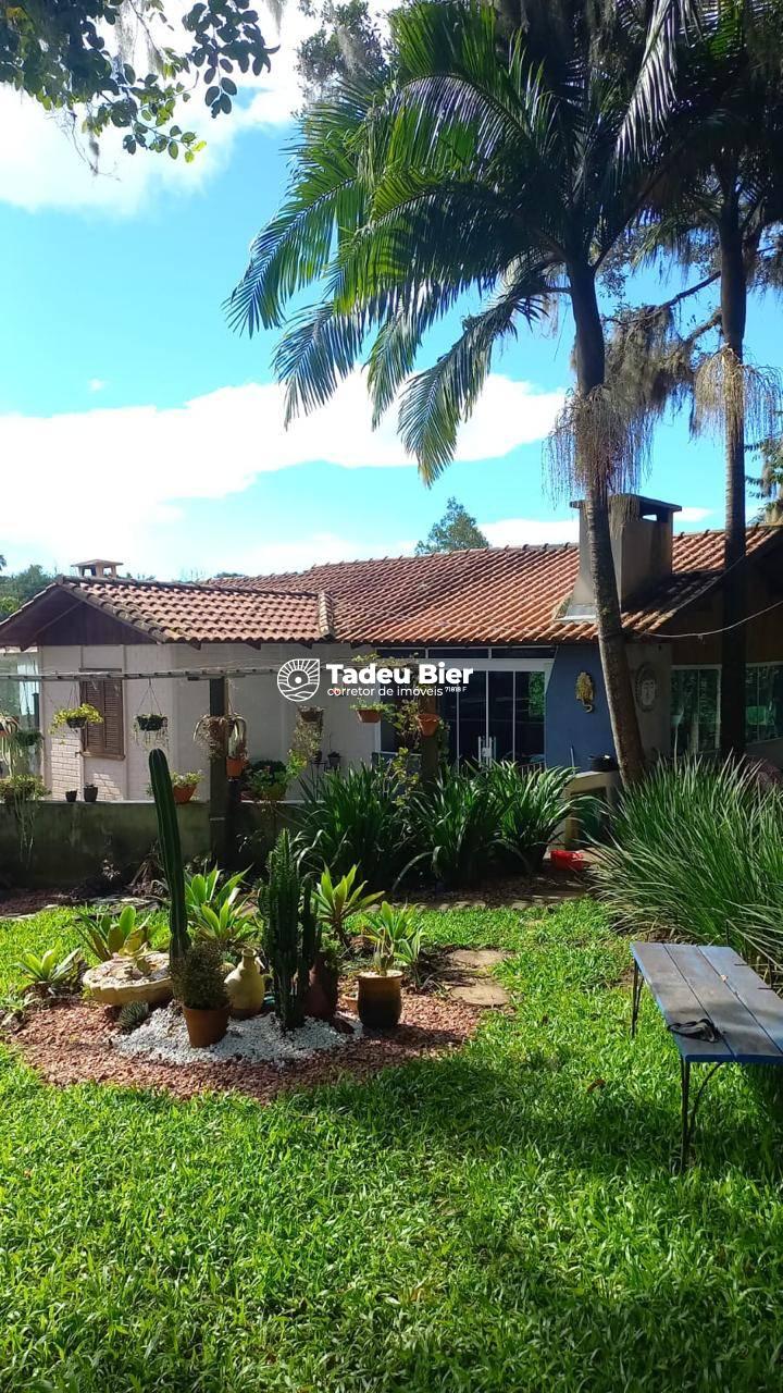 Chácara à venda em Torres, Jacaré, com 2 quartos - iMóveisTB