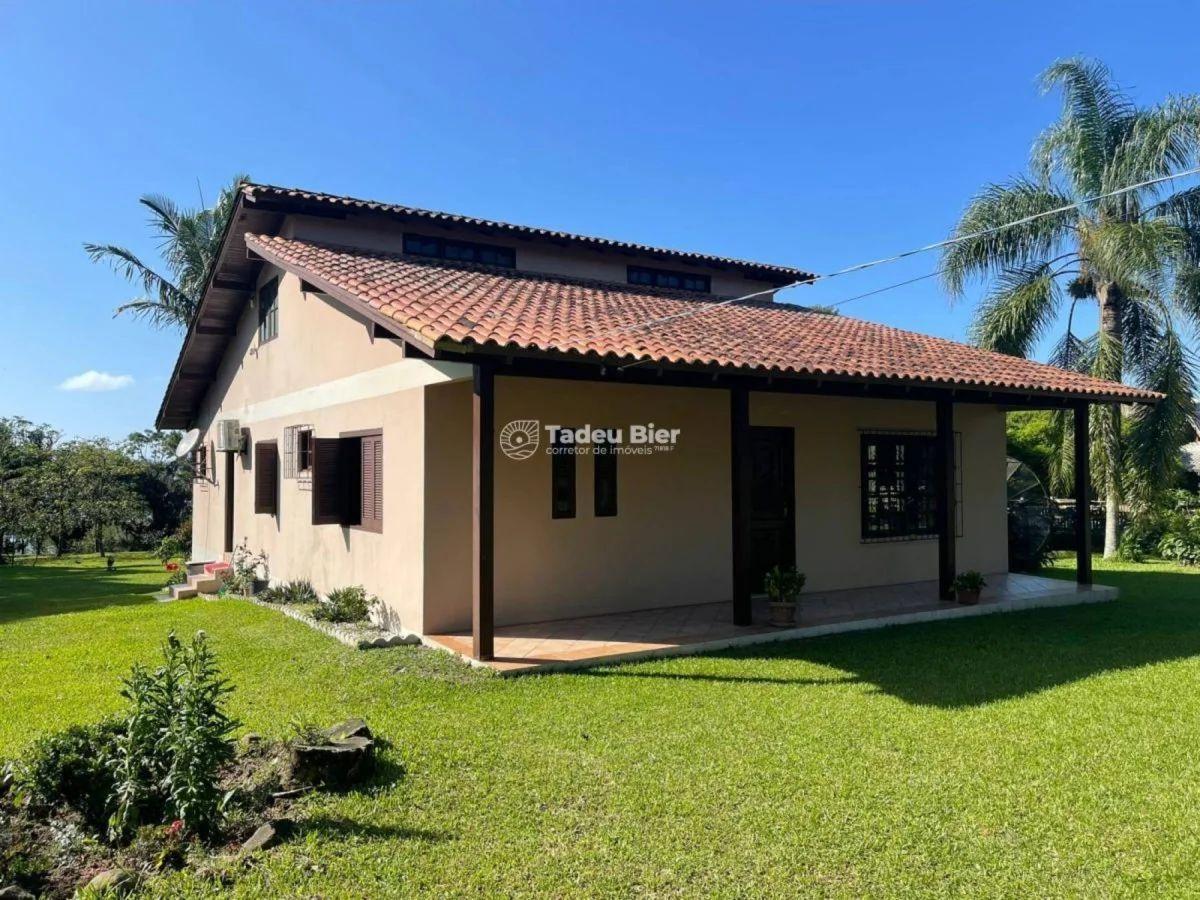 Chácara com 3 quartos, 140,16m², à venda em Dom Pedro de Alcântara - iMóveisTB