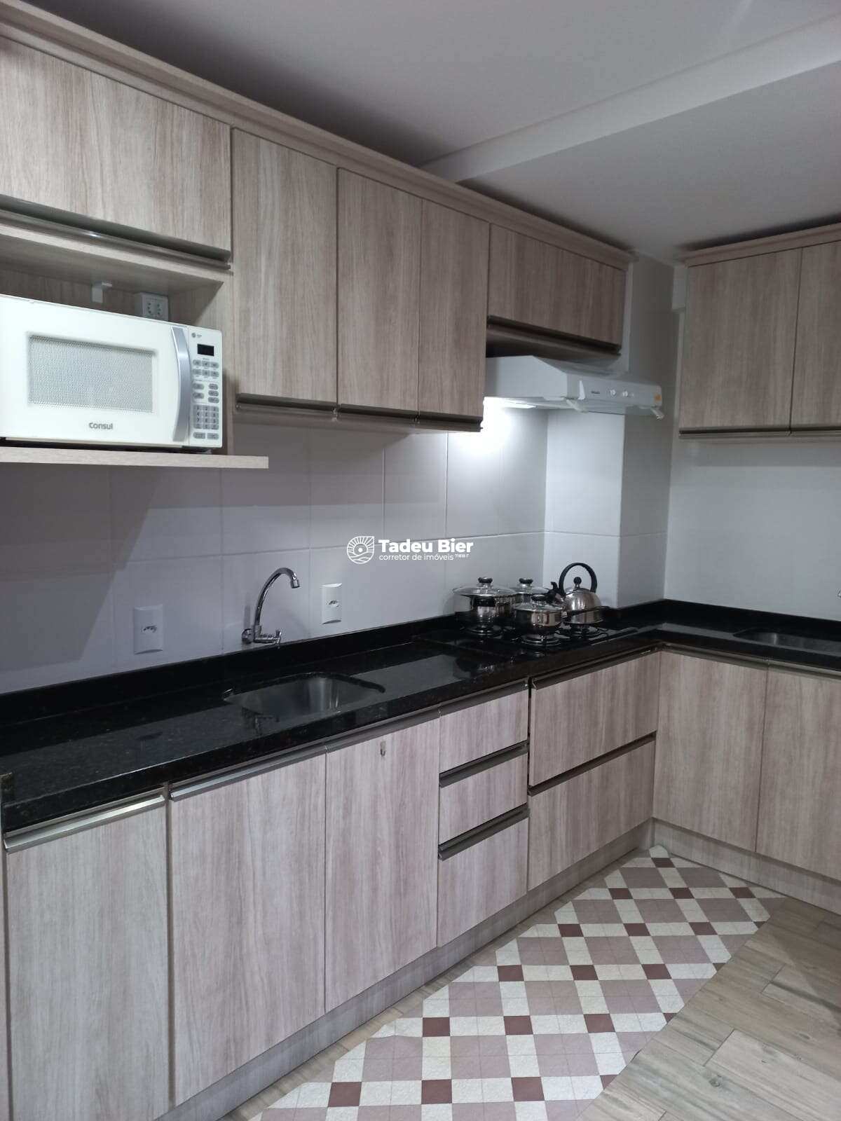 Loft mobiliado à venda na Praia da Cal – Torres/RS - iMóveisTB