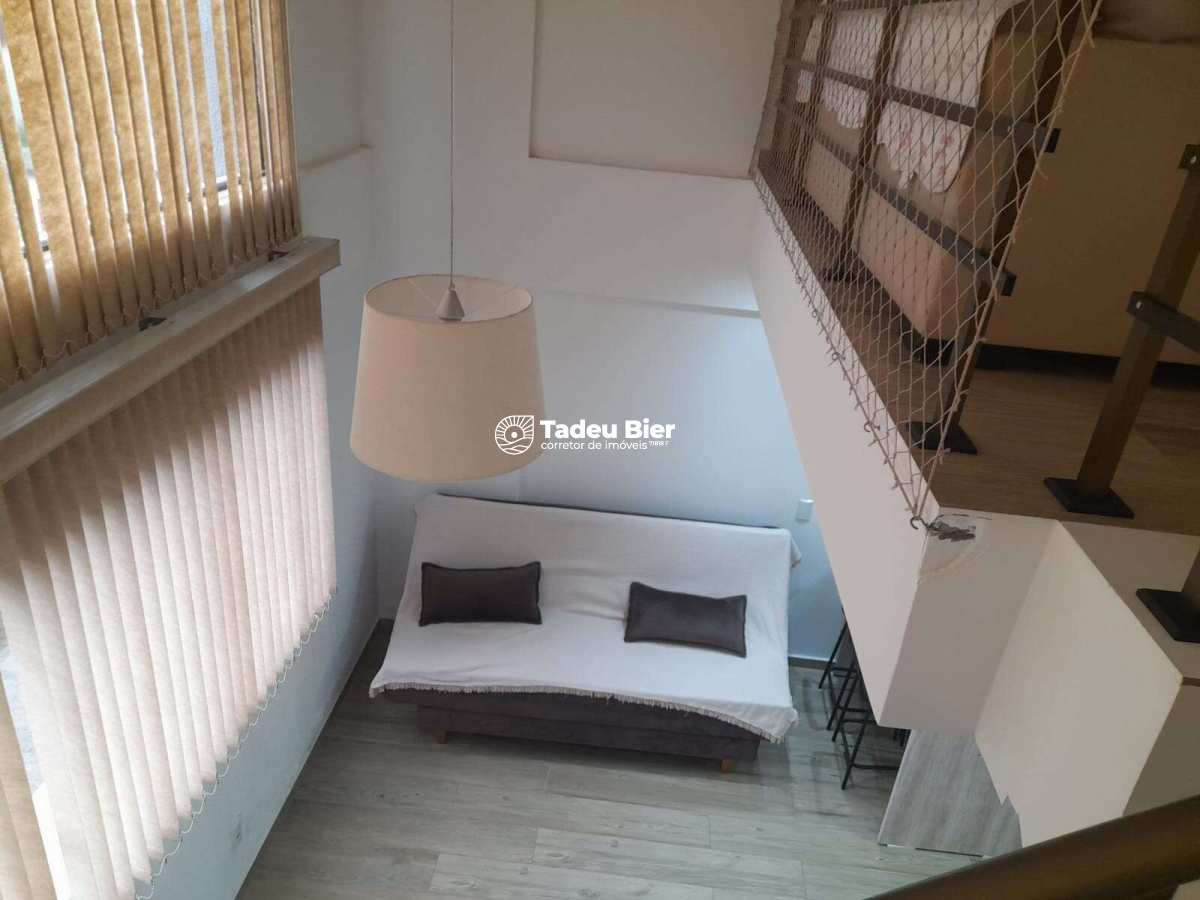Loft mobiliado à venda na Praia da Cal – Torres/RS - iMóveisTB