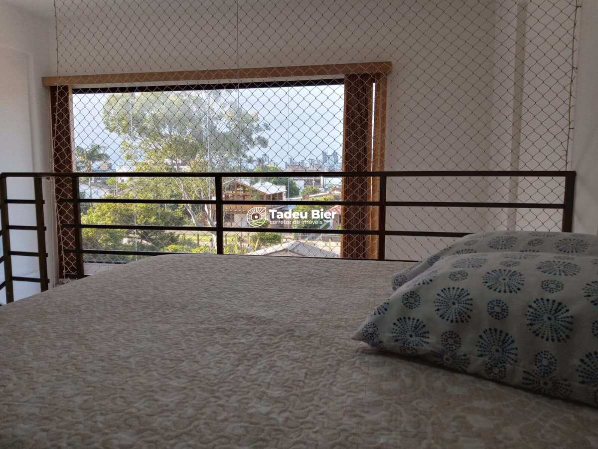 Loft mobiliado à venda na Praia da Cal – Torres/RS - iMóveisTB