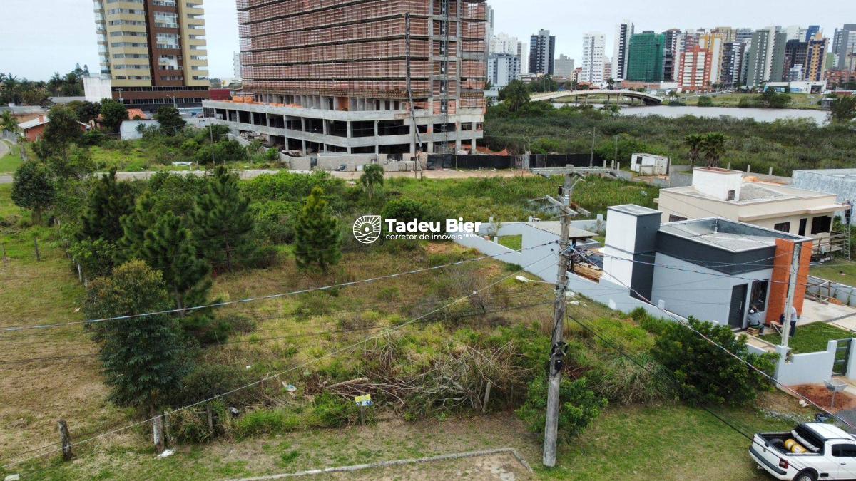 Lote, 720,00m², à venda em Passo de Torres, Loteamento Cravo - iMóveisTB
