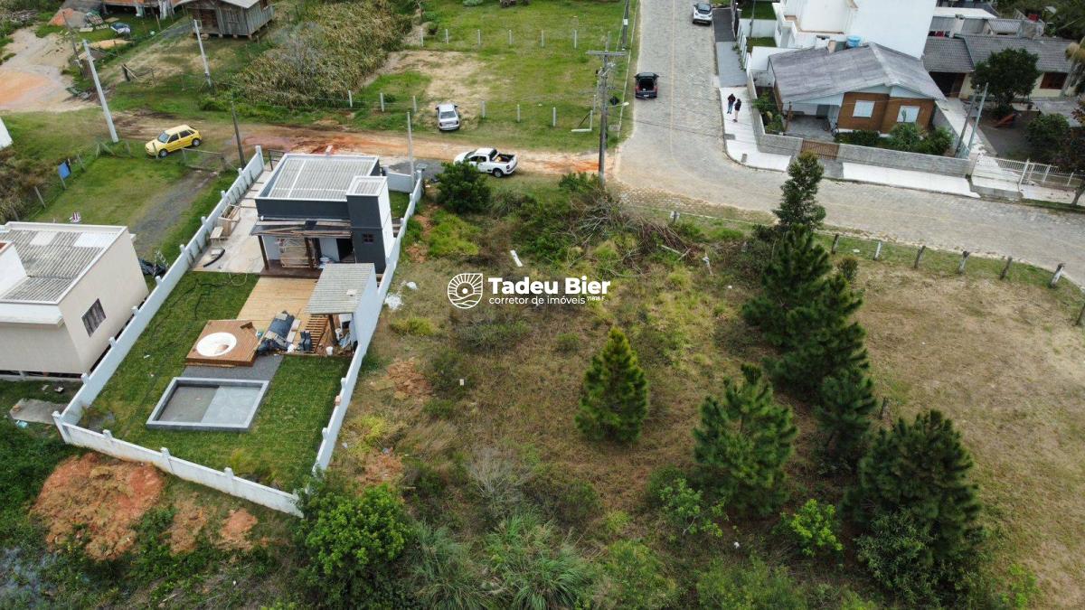 Lote, 720,00m², à venda em Passo de Torres, Loteamento Cravo - iMóveisTB