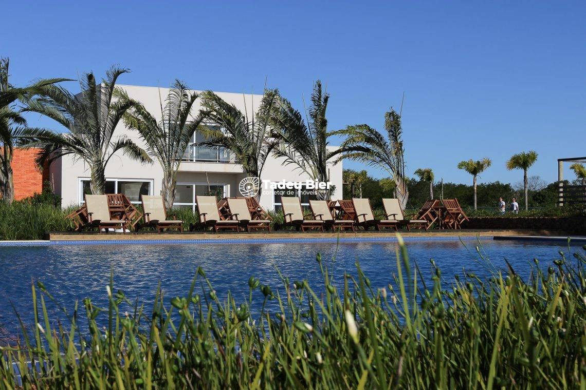 Lote, à venda em Torres, Condomínio Reserva das Águas - iMóveisTB