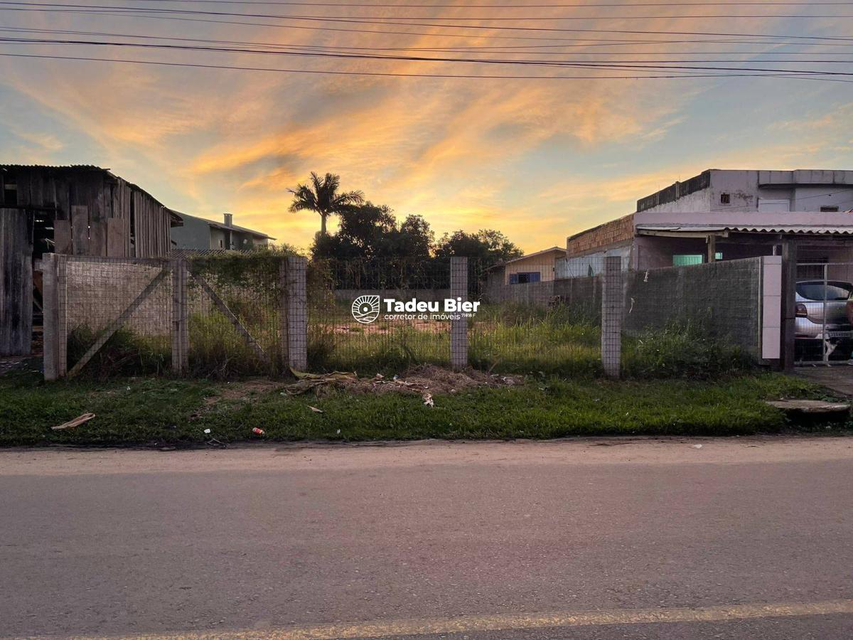 Terreno à venda em Torres, Stan - iMóveisTB