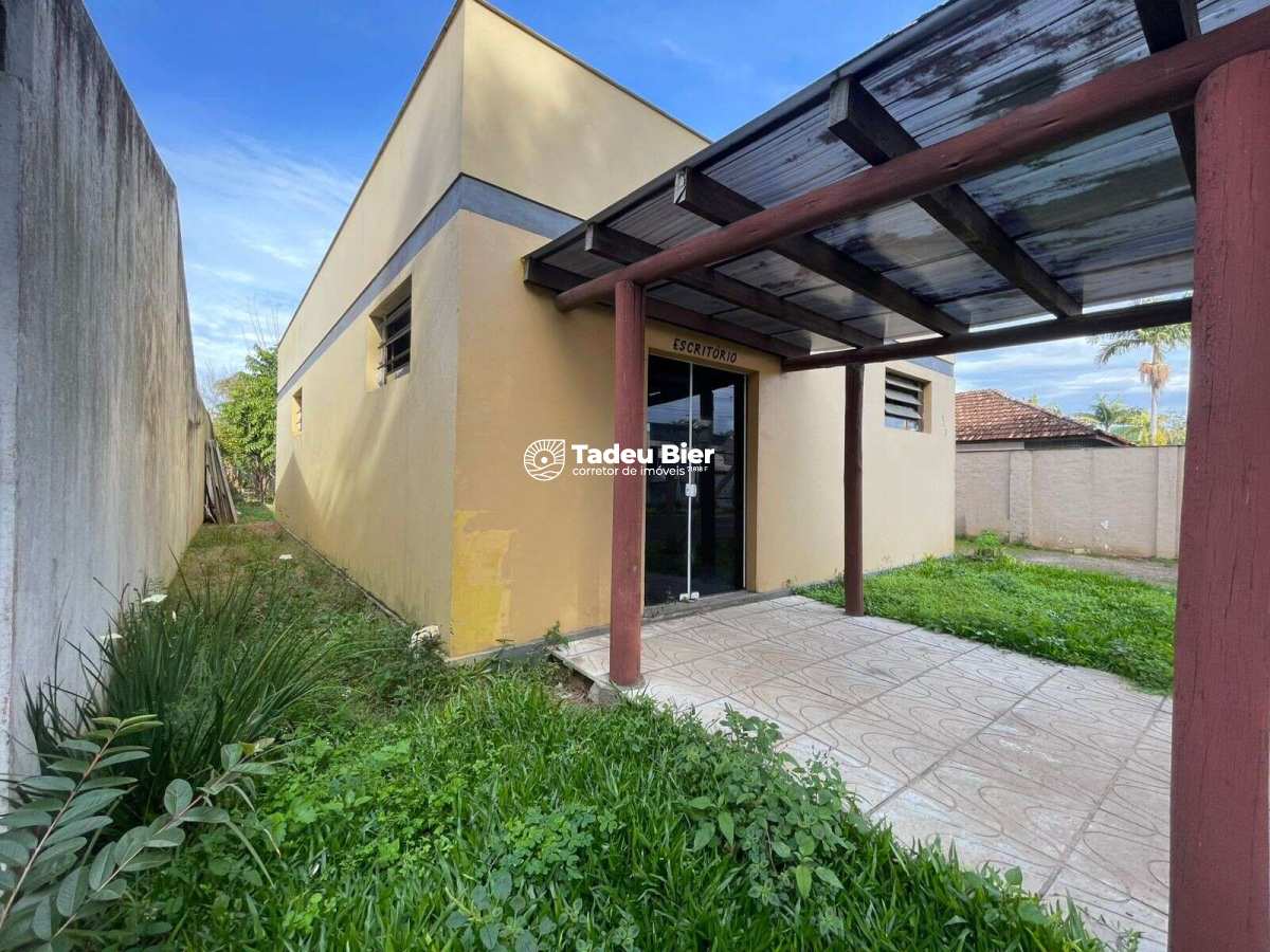 Pavilhão à venda em Torres, Igra Norte, 96m² - iMóveisTB