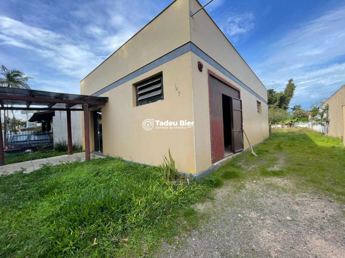 Pavilhão à venda em Torres, Igra Norte, 96m² - iMóveisTB