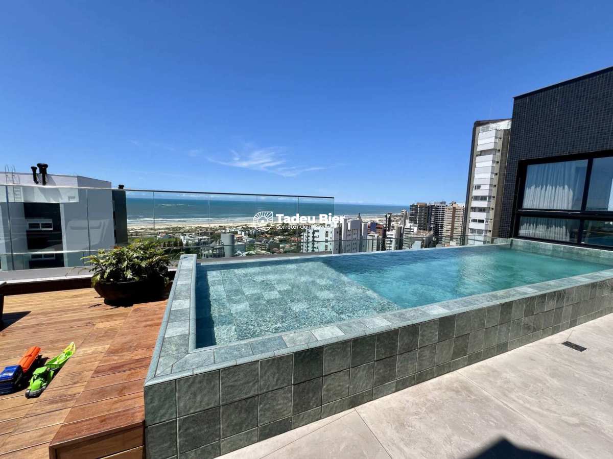 Seu novo apartamento entre o Rio e o Mar em Torres/RS - iMóveisTB