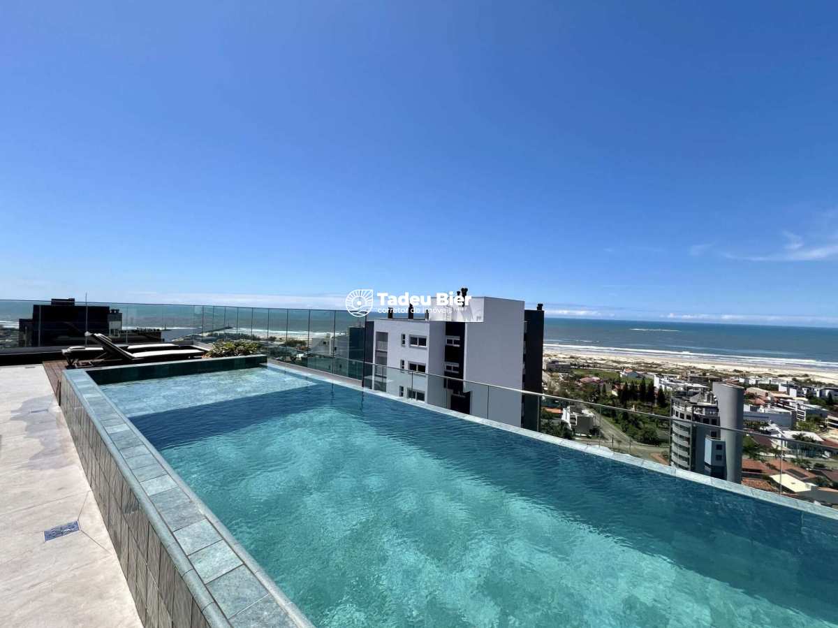 Seu novo apartamento entre o Rio e o Mar em Torres/RS - iMóveisTB