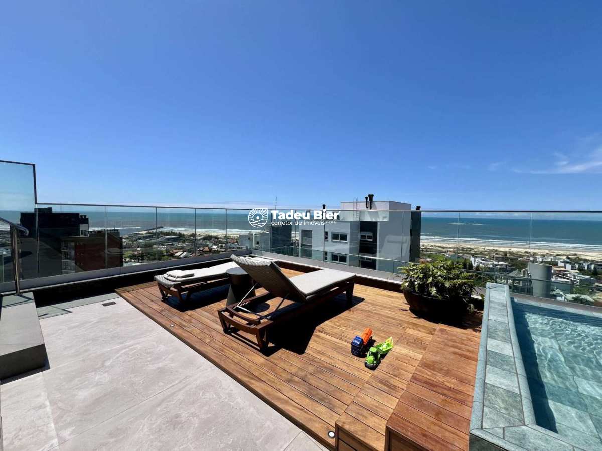 Seu novo apartamento entre o Rio e o Mar em Torres/RS - iMóveisTB
