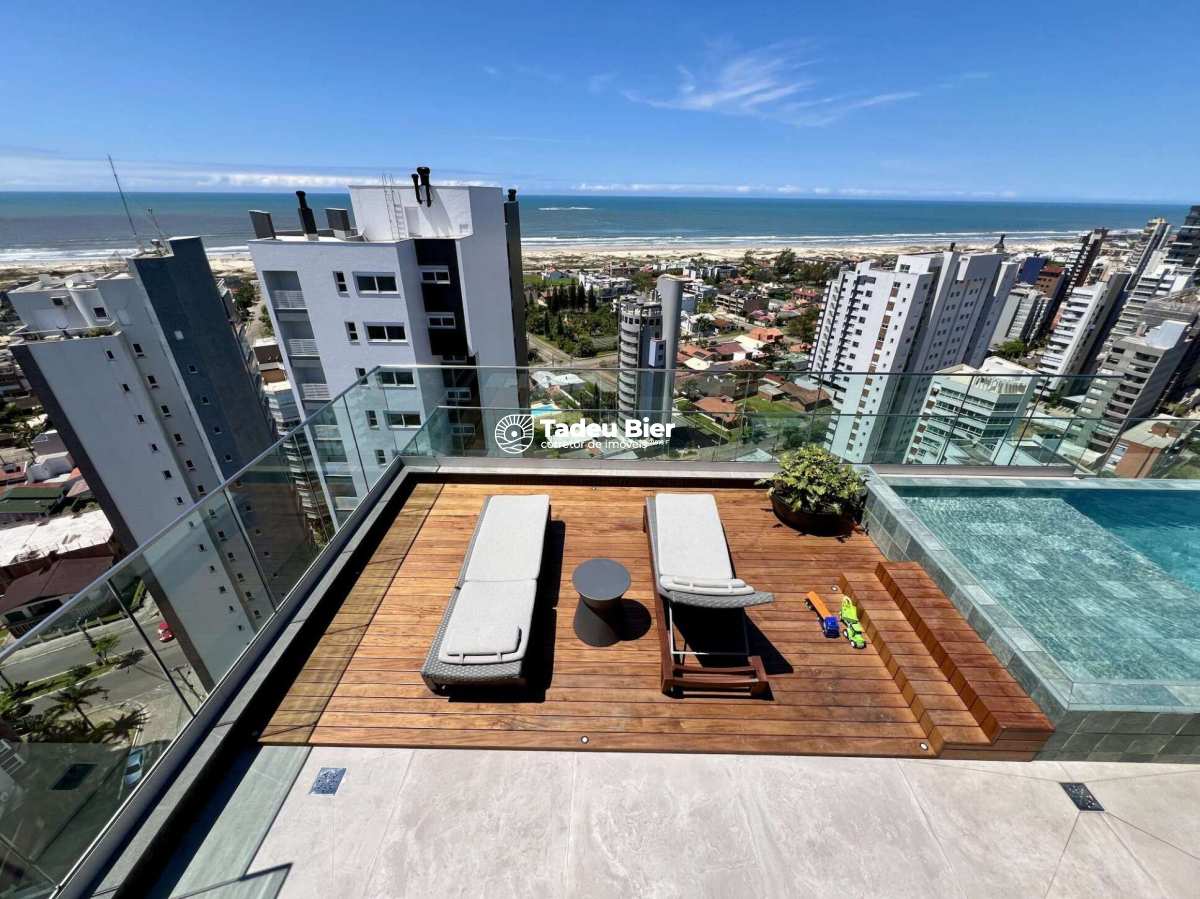 Seu novo apartamento entre o Rio e o Mar em Torres/RS - iMóveisTB