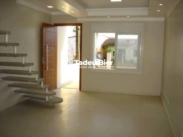 Sobrado com 2 quartos, 98,00m²m², à venda em Torres, Curtume - iMóveisTB