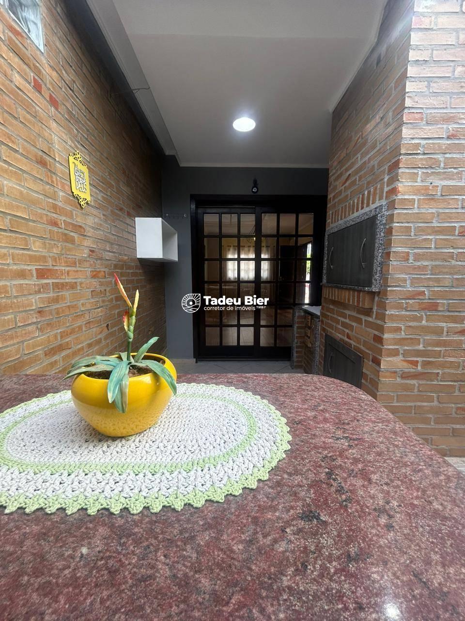 Sobrado com 3 quartos, 131,00m², à venda em Torres, Stan - iMóveisTB