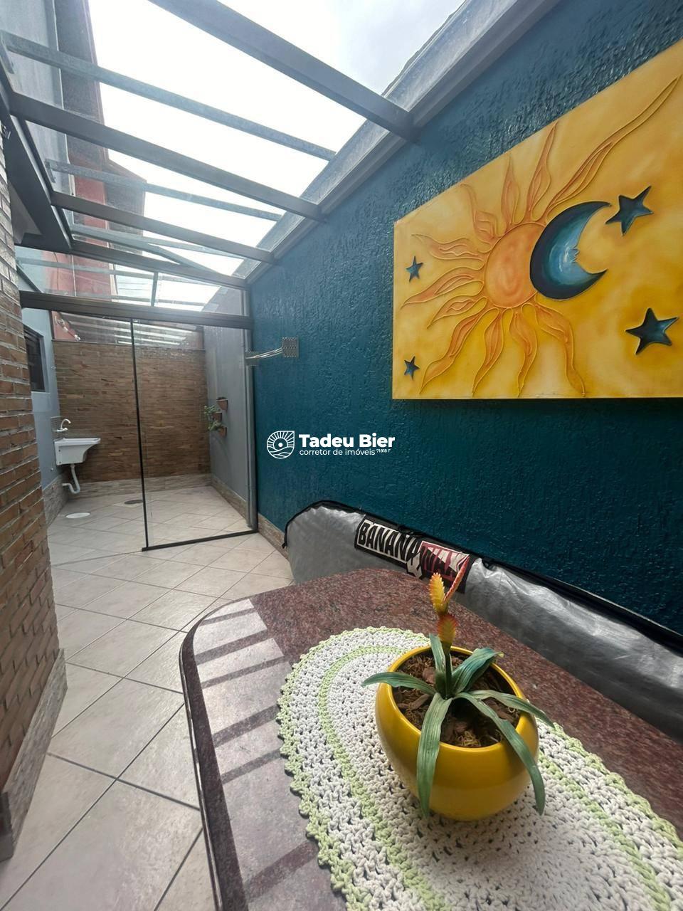 Sobrado com 3 quartos, 131,00m², à venda em Torres, Stan - iMóveisTB