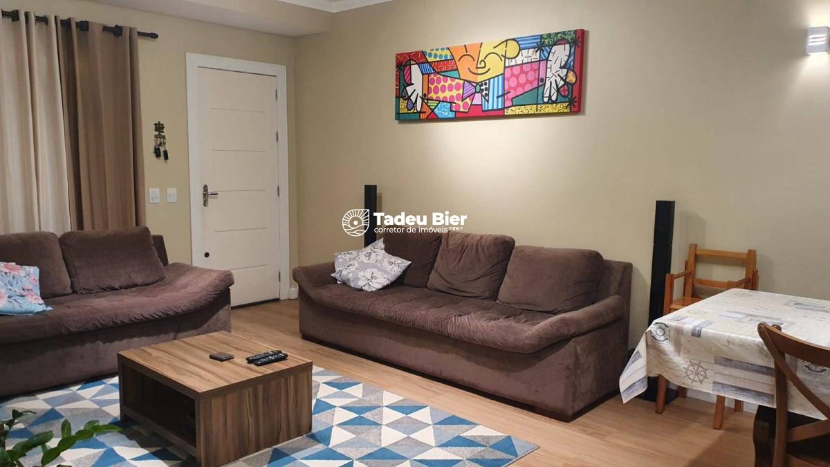 Sobrado à Venda em Torres – Localização Privilegiada - iMóveisTB