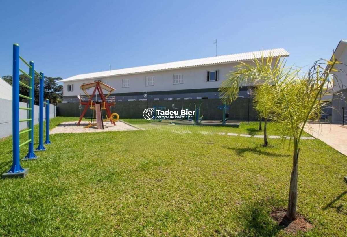 Sobrado no Residencial Bela Vista – Torres/RS