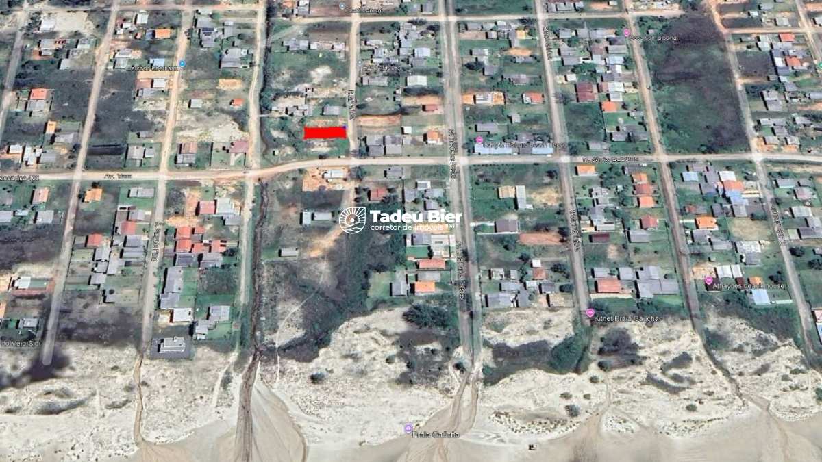 Terreno à Venda CONTRATO DE COMPRA E VENDA – Praia Gaúcha, Torres/RS - iMóveisTB