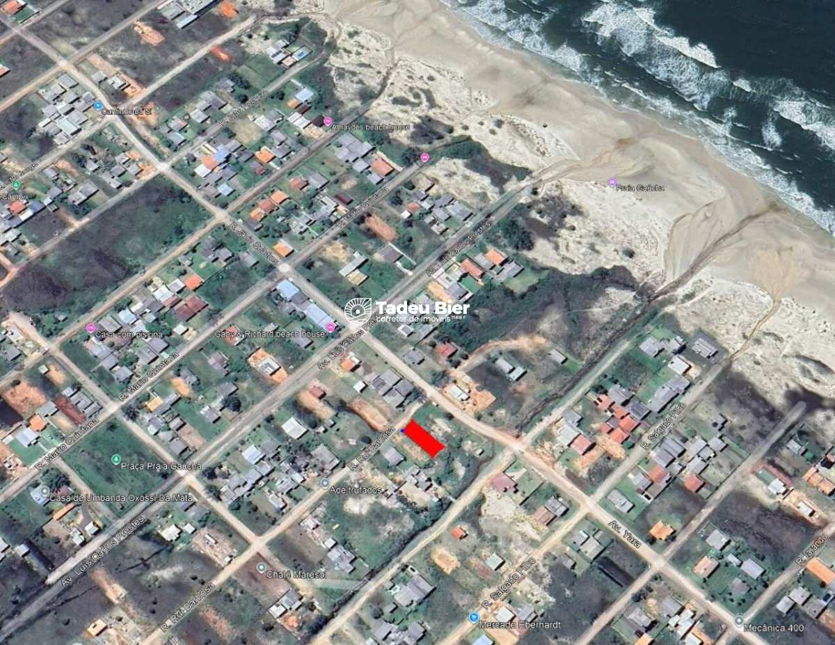 Terreno à Venda CONTRATO DE COMPRA E VENDA – Praia Gaúcha, Torres/RS - iMóveisTB