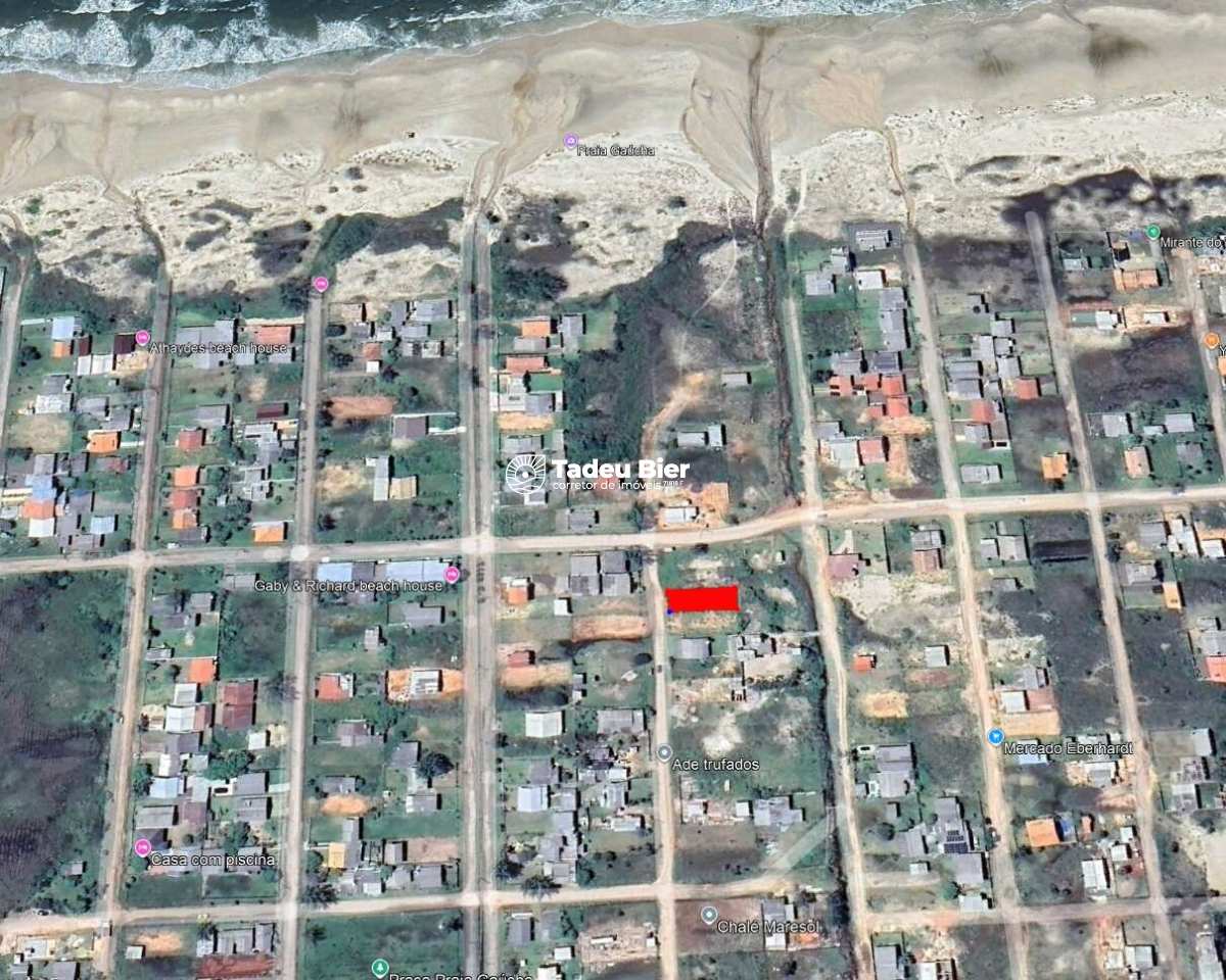 Terreno à Venda CONTRATO DE COMPRA E VENDA – Praia Gaúcha, Torres/RS - iMóveisTB