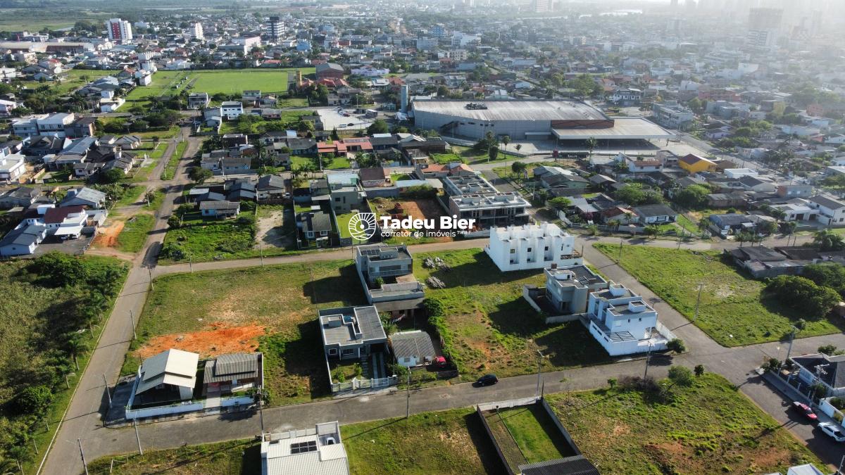 Terreno, 342,00m², à venda em Torres, Morada das Palmeiras - iMóveisTB