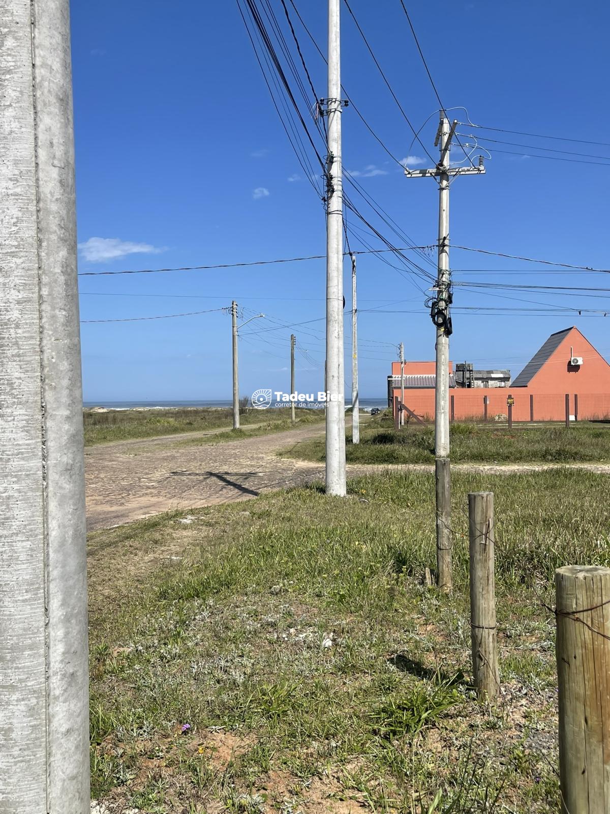 Terreno, 300,00m²m², à venda em Torres, Praia Riviera - iMóveisTB