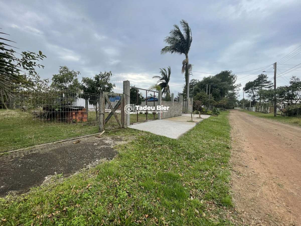 Terreno à Venda ESCRITURADO – Jardim Monte Carlo, Torres/RS - iMóveisTB