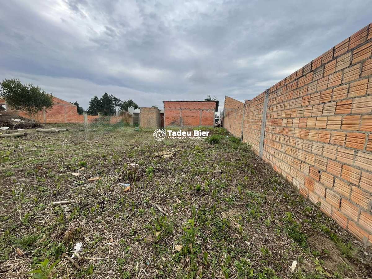 Terreno à Venda ESCRITURADO – Jardim Monte Carlo, Torres/RS - iMóveisTB