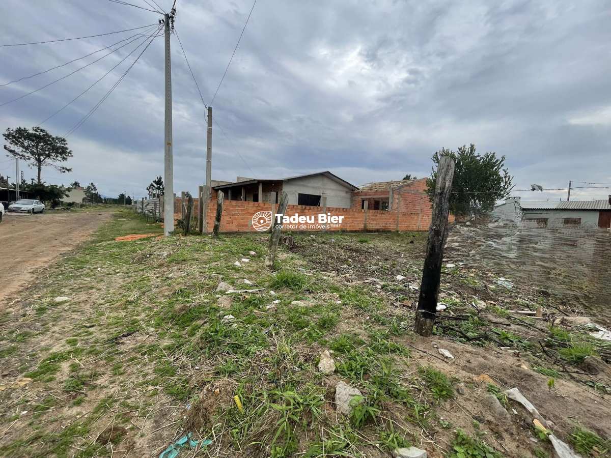 Terreno à Venda ESCRITURADO – Jardim Monte Carlo, Torres/RS - iMóveisTB