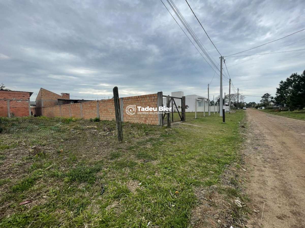 Terreno à Venda ESCRITURADO – Jardim Monte Carlo, Torres/RS - iMóveisTB