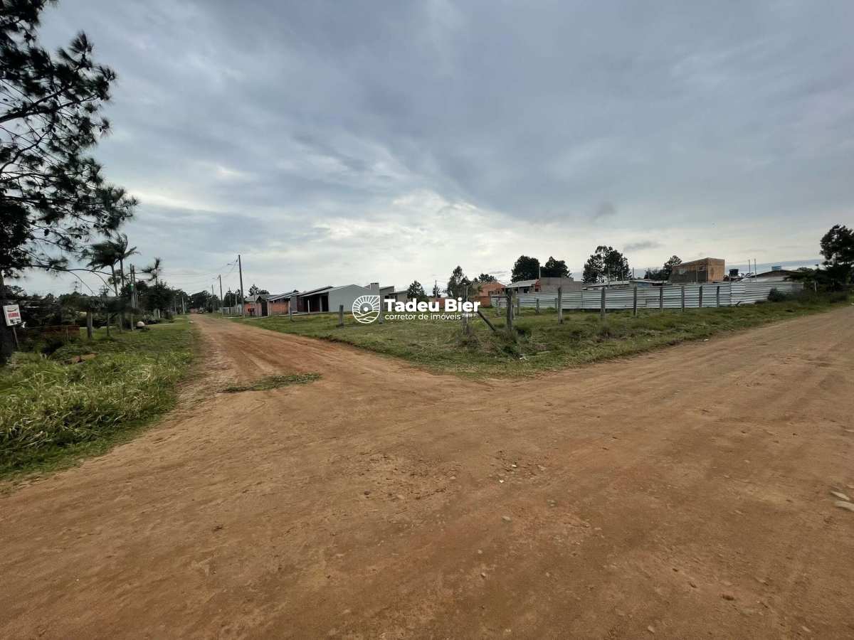 Terreno à Venda ESCRITURADO – Jardim Monte Carlo, Torres/RS - iMóveisTB
