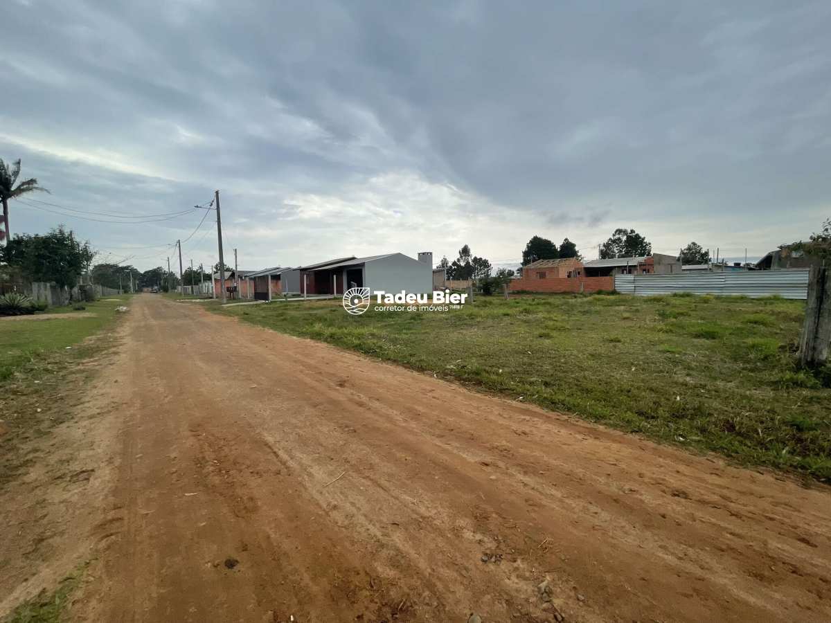 Terreno à Venda ESCRITURADO – Jardim Monte Carlo, Torres/RS - iMóveisTB