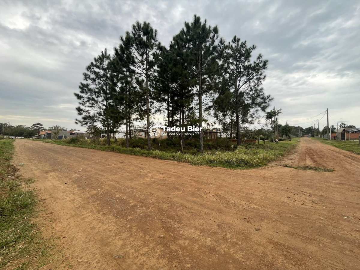 Terreno à Venda ESCRITURADO – Jardim Monte Carlo, Torres/RS - iMóveisTB