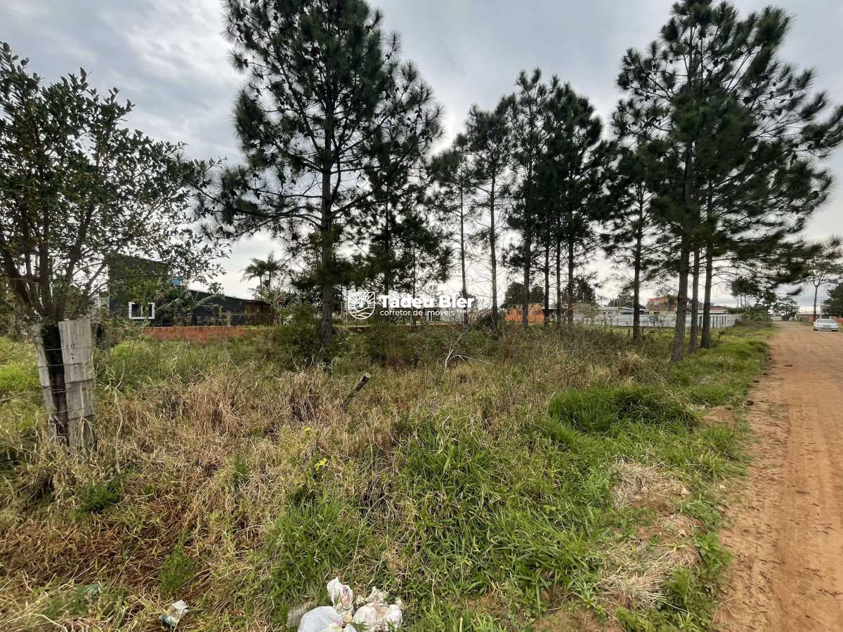 Terreno à Venda ESCRITURADO – Jardim Monte Carlo, Torres/RS - iMóveisTB