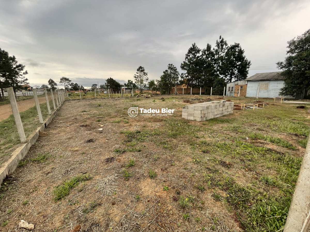 Terreno à Venda ESCRITURADO – Jardim Monte Carlo, Torres/RS - iMóveisTB