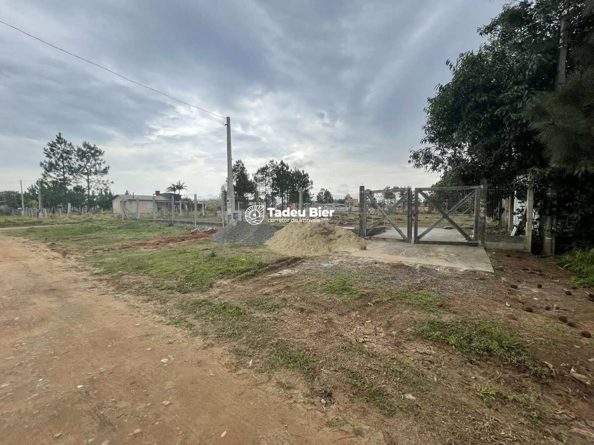 Terreno à Venda ESCRITURADO – Jardim Monte Carlo, Torres/RS - iMóveisTB