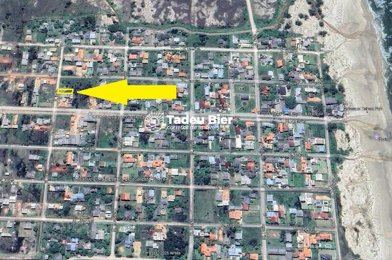 Terreno à Venda ESCRITURADO – Praia Estrela do Mar, Torres/RS - iMóveisTB