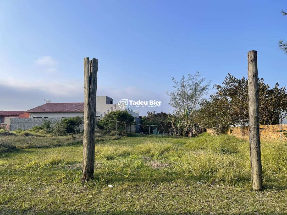 Terreno à Venda ESCRITURADO – Praia Gaúcha, Torres/RS - iMóveisTB