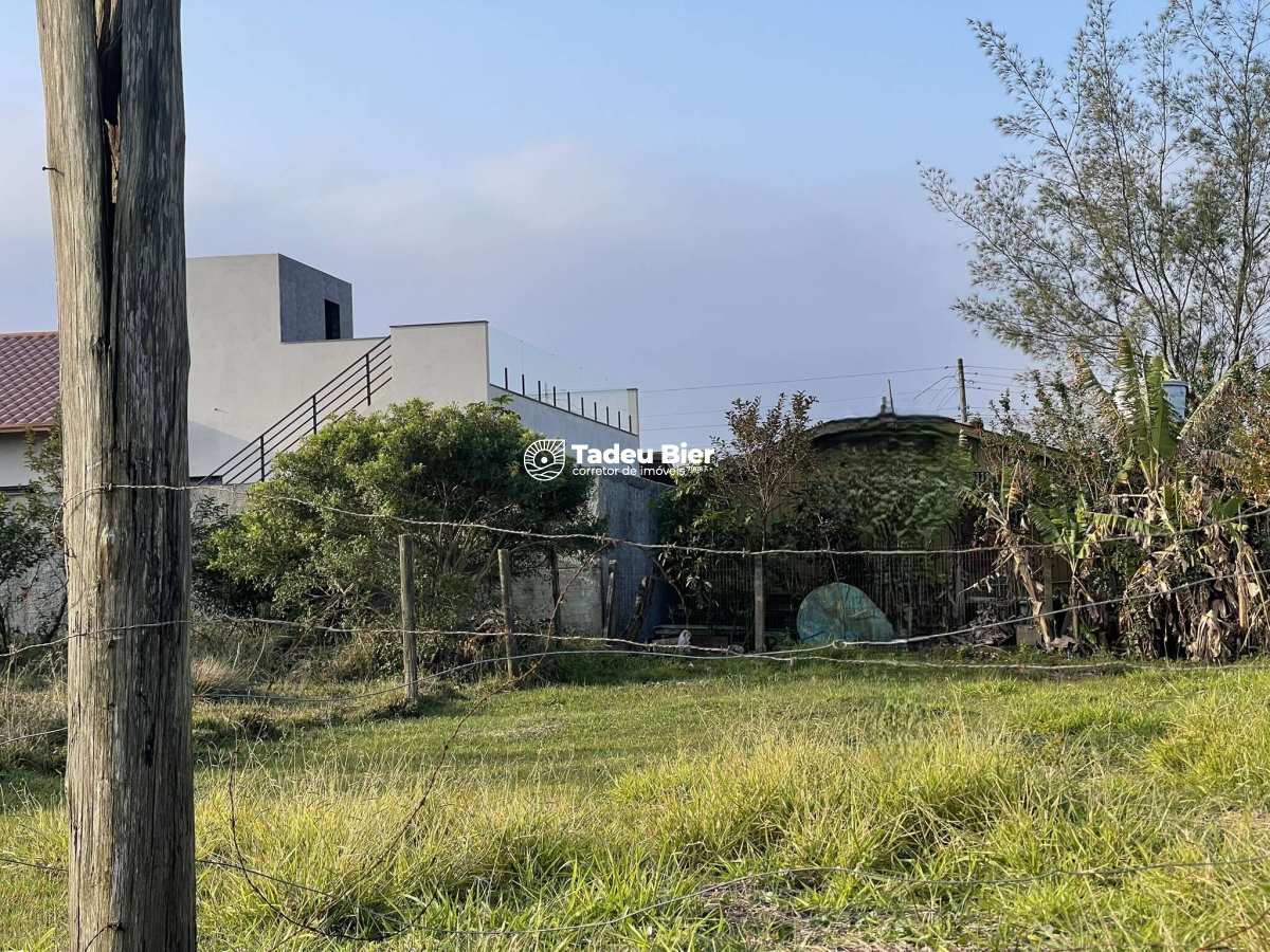 Terreno à Venda ESCRITURADO – Praia Gaúcha, Torres/RS - iMóveisTB