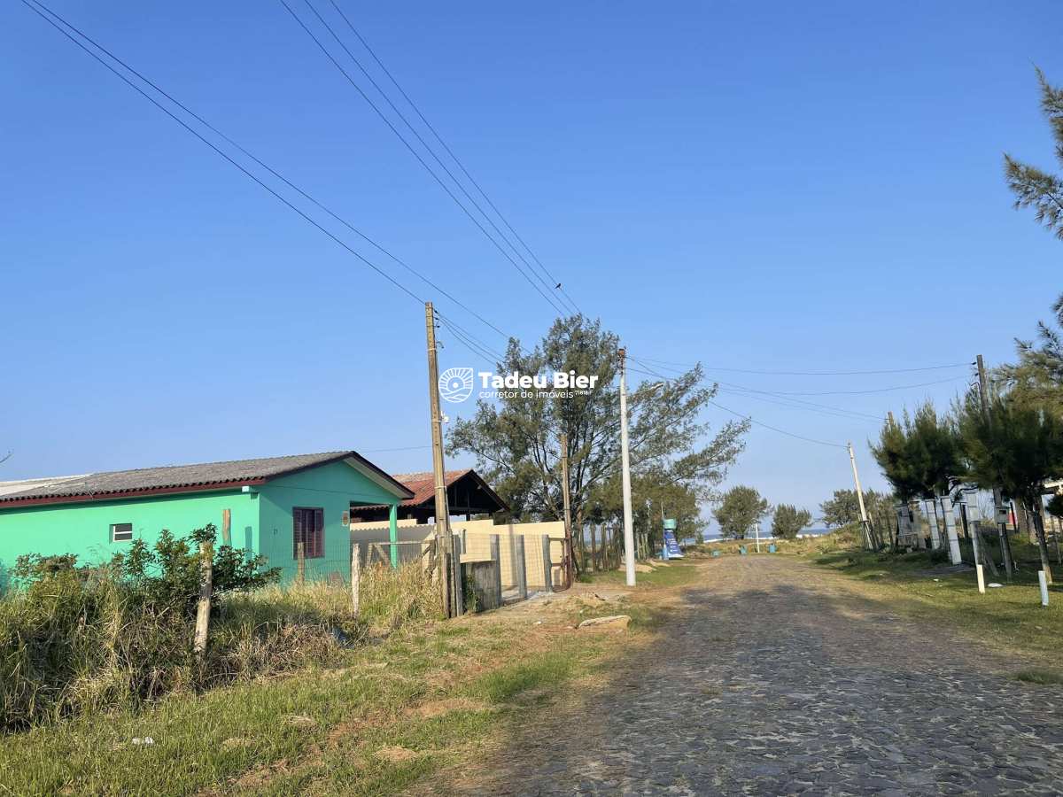 Terreno à Venda ESCRITURADO – Praia Gaúcha, Torres/RS - iMóveisTB