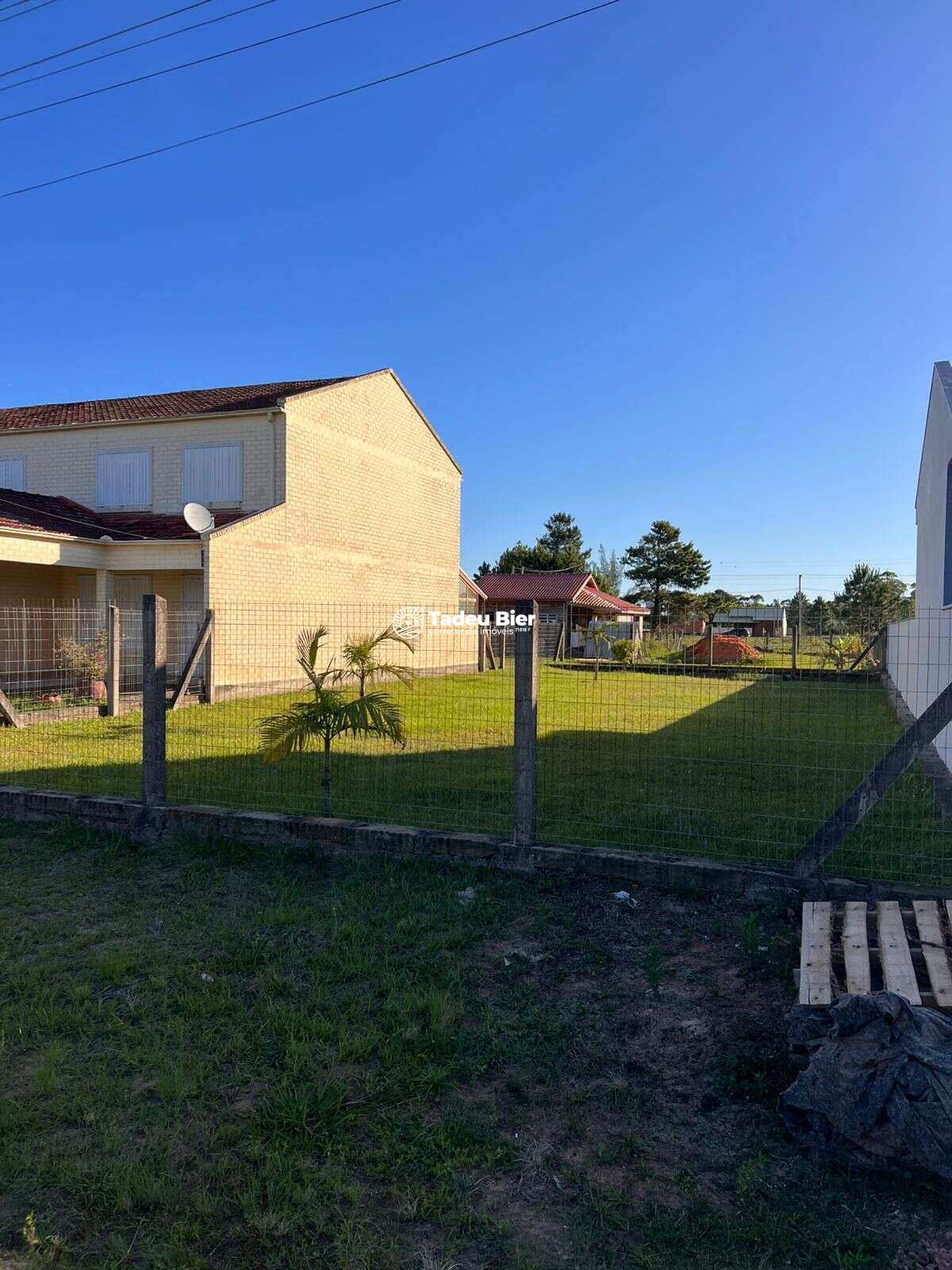 Terreno à Venda ESCRITURADO – Praia Paraíso, Torres/RS - iMóveisTB