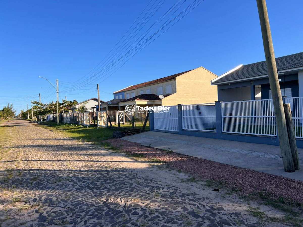 Terreno à Venda ESCRITURADO – Praia Paraíso, Torres/RS - iMóveisTB