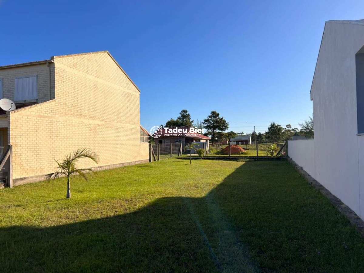 Terreno à Venda ESCRITURADO – Praia Paraíso, Torres/RS - iMóveisTB