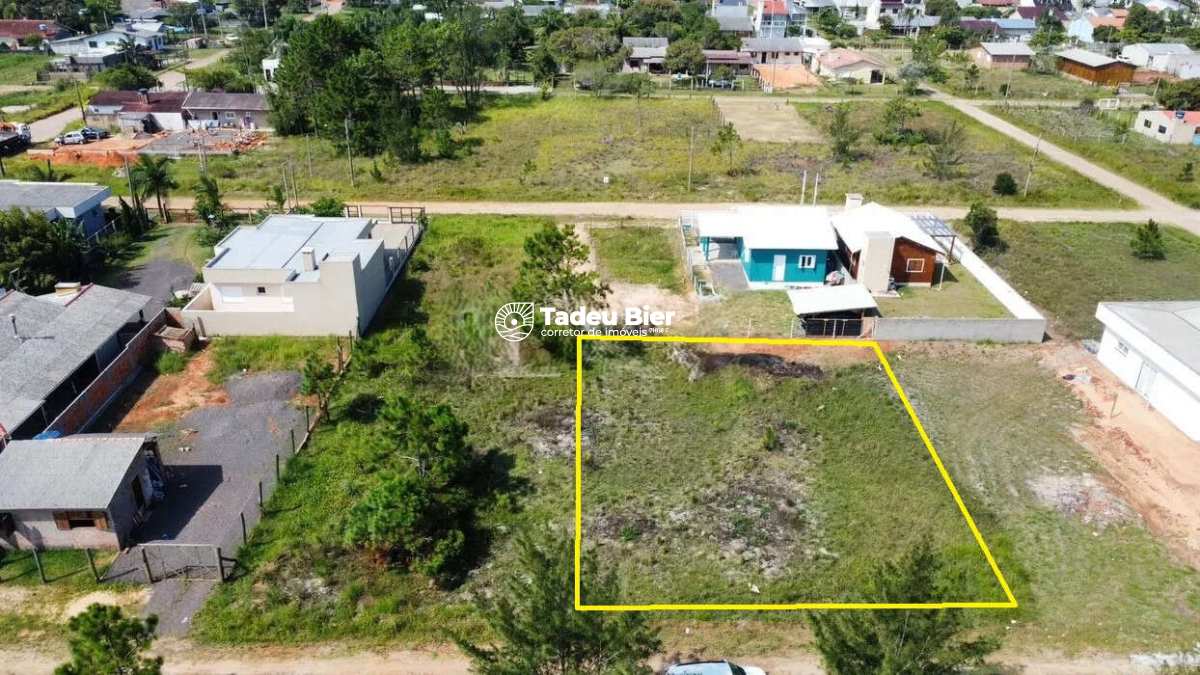 Terreno à Venda ESCRITURADO – Praia Real, Torres/RS - iMóveisTB