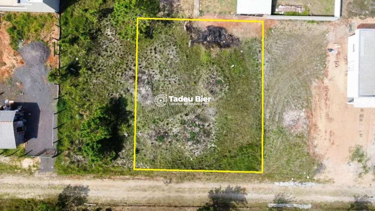 Terreno à Venda ESCRITURADO – Praia Real, Torres/RS - iMóveisTB