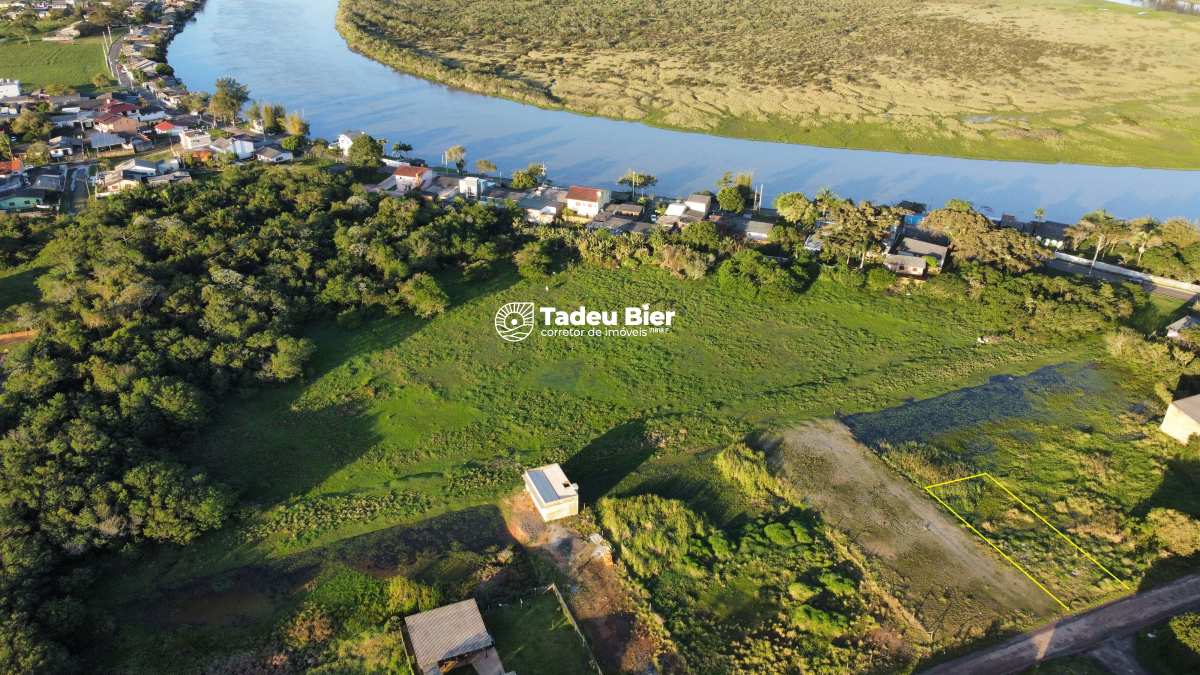 Terreno à Venda – Excelente Localização - iMóveisTB