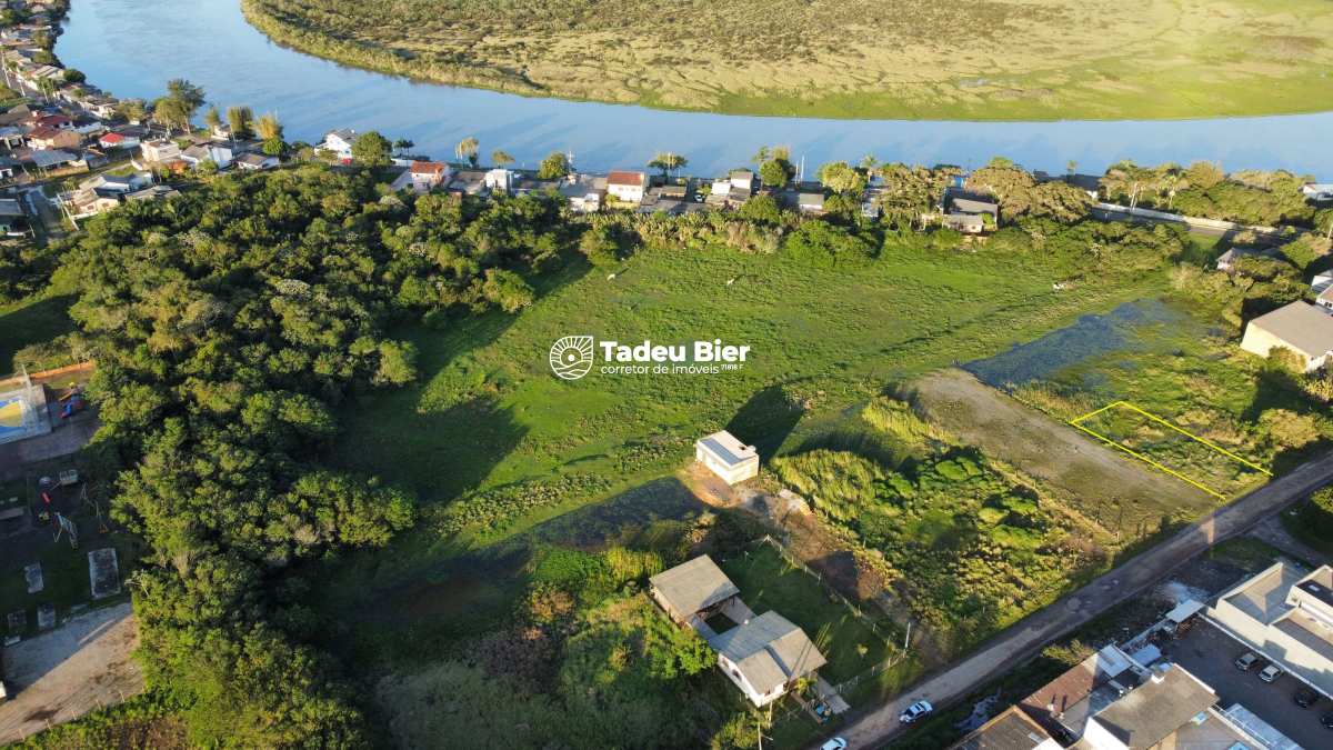 Terreno à Venda – Excelente Localização - iMóveisTB