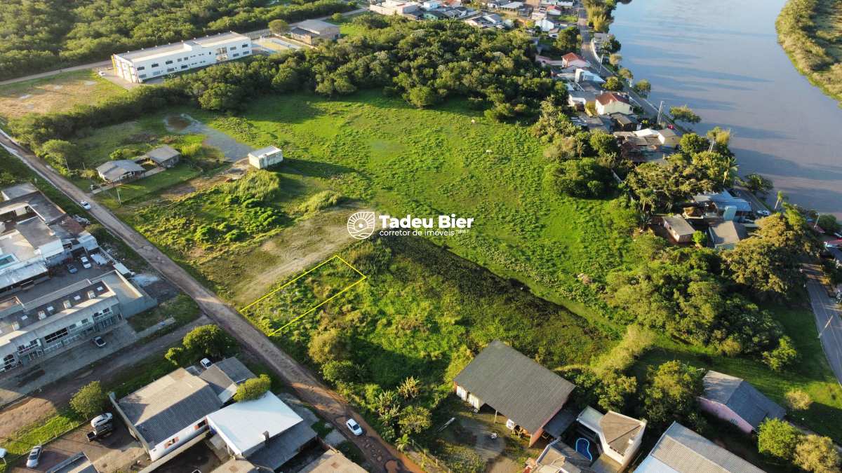 Terreno à Venda – Excelente Localização - iMóveisTB